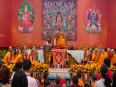 Khóa giáo lý của Đức Dalai Lama cho Phật tử Đài Loan